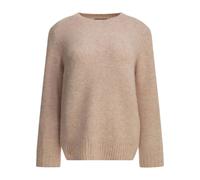 SOEUR pull en maille femme rose - 38