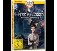 Soeur Secrecy - Mystérieux Abstammung (Jaune Valley) PC Neuf + Emballage
