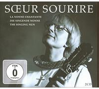 Soeur Sourire – Best of – CD – Import (Sony)