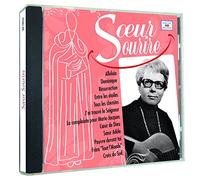 Soeur Sourire - CD Soeur Sourire