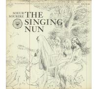Soeur Sourire - The Singing Nun