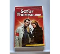 SOEUR THERESE.COM - DVD 2 - JARDIN SECRET - RETOUR DE FLAMMES