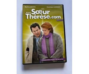 SOEUR THERESE.COM - DVD 3 - SANG D'ENCRE - AU NOM DU PERE
