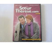SOEUR THERESE.COM - DVD 6 - UNE AFFAIRE DE COEUR [DVD]