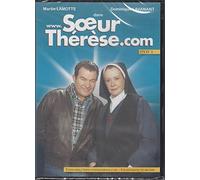 Soeur Thérèse.com DVD n°1 épisodes 1 & 2 - DVD Zone 2 (Europe)