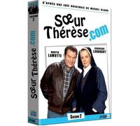 Soeur Therese.com - Saison 2 (DVD)