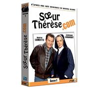 Coffret intégral de la Saison 1 - DVD
