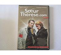 SOEUR-THERESE.COM - VOL 5 - MEURTRE EN SOUS-SOL [DVD]