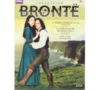 Soeurs Bronte Coffret