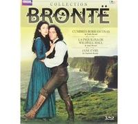 Soeurs Bronte Coffret G