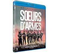 Sœurs d'armes – Blu-ray – Seven7