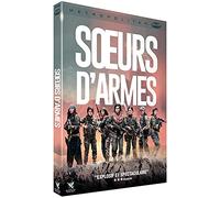 Sœurs d'armes DVD DVD