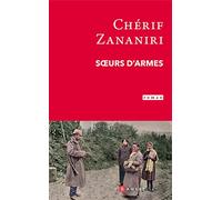 Soeurs d'armes