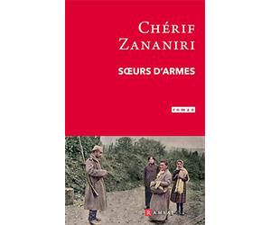 Soeurs d'armes