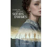 Soeurs d'armes - Charline Malaval - L'Archipel - ebook (ePub) - Livre