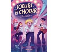 Soeurs de choeur: Clarinette (4)