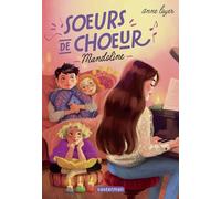Soeurs de choeur: Mandoline (2)