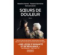 Soeurs de douleur - Récit - Samuel Lieven - Pocket - Poche - Récit