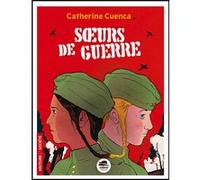 Soeurs de guerre