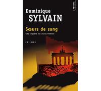Soeurs de sang