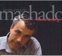 Machado,Jean-Marie - Soeurs De Sang (Dedicated to Amalia Rodrigues & Billie Holiday) [Import]