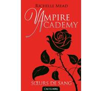 Soeurs de sang