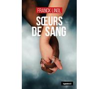 Soeurs de sang (coll. geste noir)