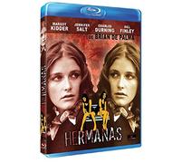 Soeurs de sang / Sisters (1972) [ Origine Espagnole, Sans Langue Francaise ] (Blu-Ray)