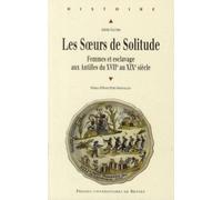 SOEURS DE SOLITUDE