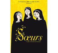 Soeurs DVD