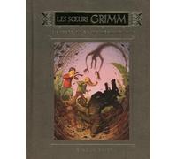 SOEURS GRIMM T6 PROCES GRAND