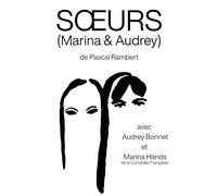 SOEURS (MARINA ET AUDREY)