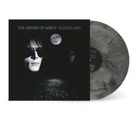 Soeurs Of Mercy Floodland (Couleur LP) NAD24