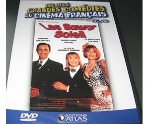 Soeurs Soleil Les [VHS]