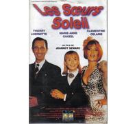 Soeurs soleil [VHS]