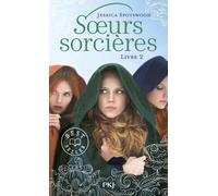 Les soeurs sorcières - tome 02 (2)