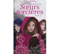 Les soeurs sorcières - tome 03 (3)