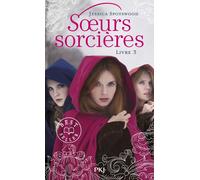 Soeurs sorcières - Tome 3 - Jessica Spotswood - Pocket Jeunesse - Poche - Roman adolescent