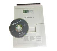 Sof MS Win 11 Pro IT 64 Bits.