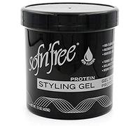 Sof n'Free Gel Fixant aux Protéines 454g