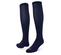 Sof Sole Allsport Team Athletic Performance Chaussettes - Bleu - Large