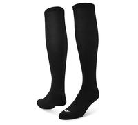 Sof Sole Allsport Team Athletic Performance Chaussettes - Noir - Large