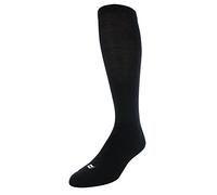 Sof Sole Endzone Football sur l'équipe de veau Athletic Performance Chaussettes pour homme et Jeunesse, 2-pack