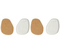 Sof Sole Foam Ball of Foot Cushioned Shoe Insert, 2 Pair