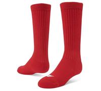 Sof Sole milieu de terrain de football de l'équipe de veau Athletic Performance Chaussettes pour homme et Jeunesse, 2-pack