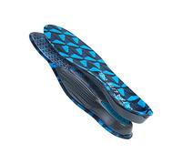 Sof Sole Ultra Lite Gel, Pochoirs Mixte, Multicolore, 45-46