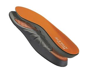 Sof Sole Women's Athlete, Semelle intérieure Femme, Orange, 5-7.5