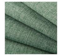 Sofa Armrest Cushions Custom Mattress Gap Filler Bed Extender Pillow Cushion Pad Memory Foam Topper(Green 10,140x8x12cm)