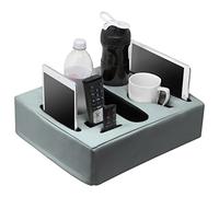 Sofa Buddy - Le Porte-gobelet Pratique pour Canapé, Caddy et Dessous de Verre. L'Accessoire Parfait pour Votre Salon
