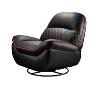 Cougar Gaming Canapé Overlord – Noir/Orange